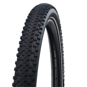Schwalbe Buitenband "Advancer Hybrid Active Line"6