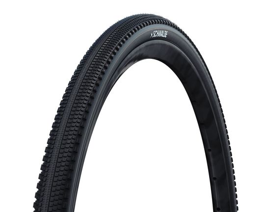 Schwalbe btb G-One Comp K-Guard zw - Afbeelding 4