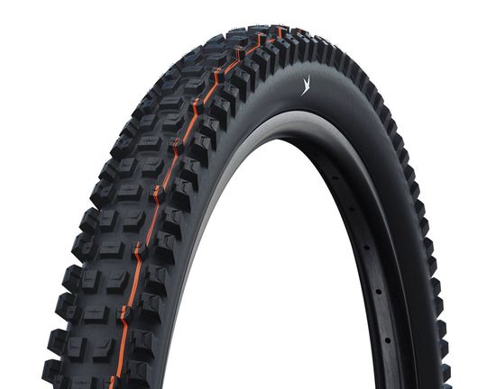 Schwalbe Buitenband "Albert Pro Evolution Line"65 - Afbeelding 4