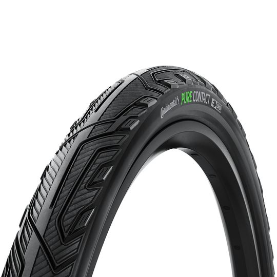 Continental Buitenband "Pure Contact"55-622 (28" x
