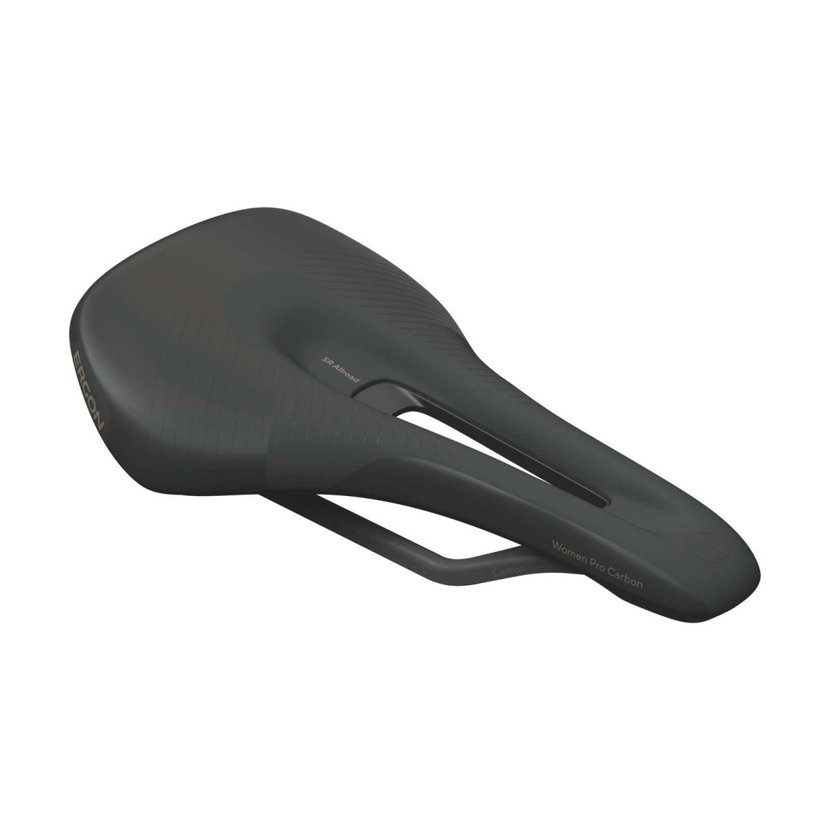 Ergon zadel SR Allroad Pro Carbon dames