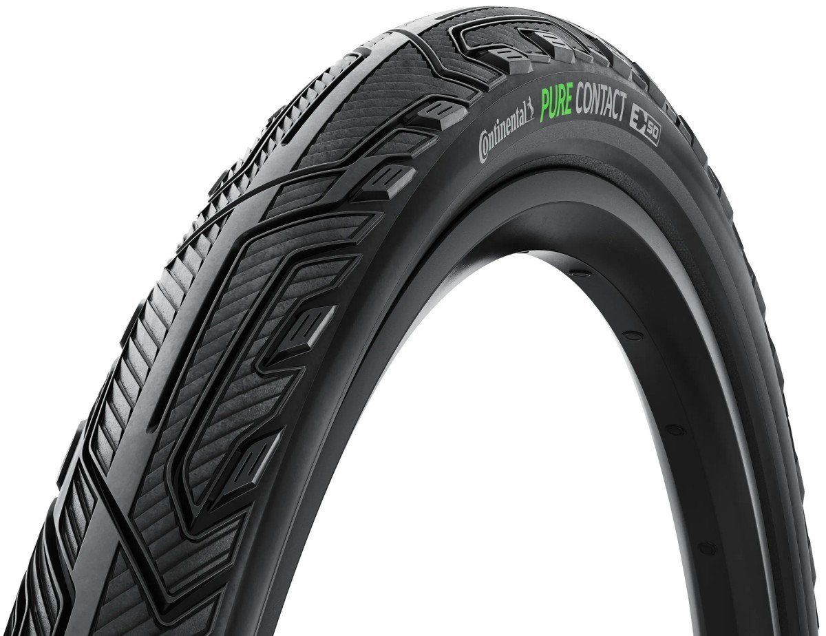 Continental Buitenband "Pure Contact"55-622 (28" x - Afbeelding 3