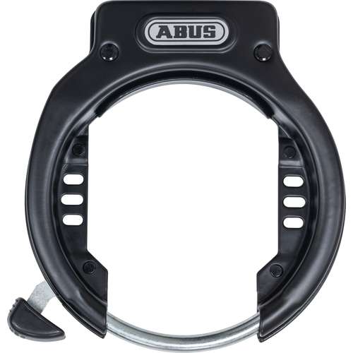 Abus ringslot Amparo 4650XL ART 2 Zwart - Afbeelding 3