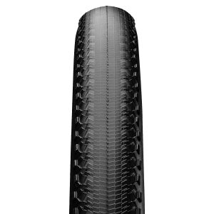 Continental btb Terra Hardpack ShieldWall z Zwart