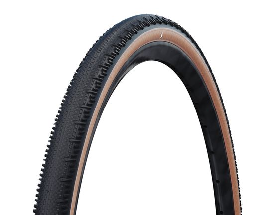 Schwalbe btb G-One RS Pro Evo zw/trans vouw Transp - Afbeelding 3