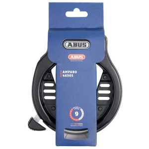 Abus ringslot Amparo 4650S ART 2 Zwart