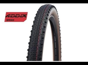 Schwalbe btb Thunder Burt Evo SuperRace b/t Zwart