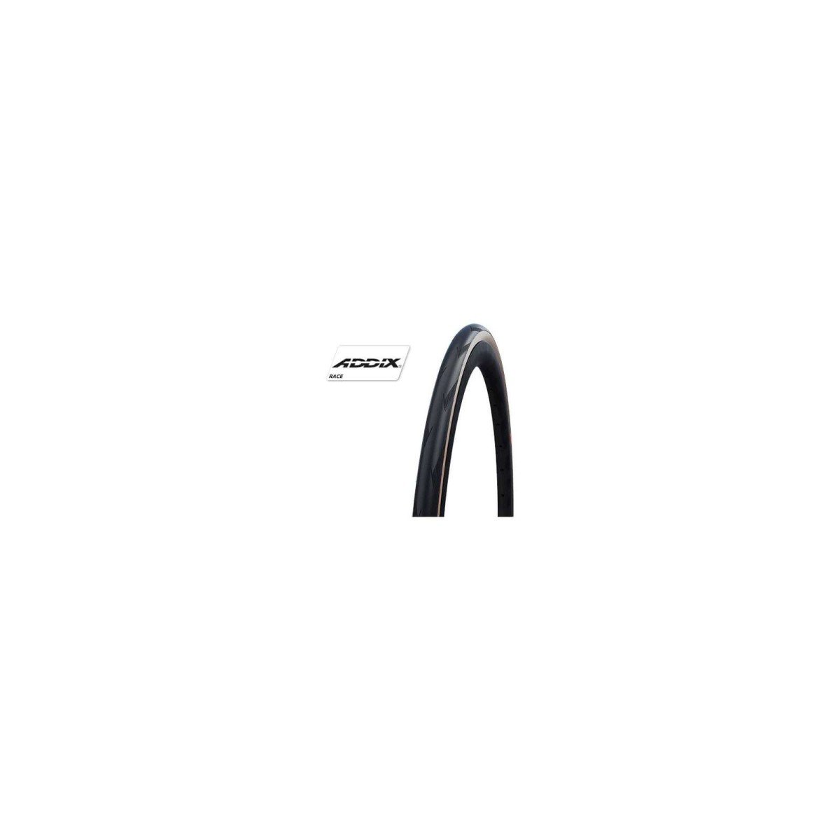 Schwalbe btb Pro One Evo SuperRace 700 x 25 T-Skin Zwart - Afbeelding 3
