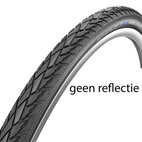 Schwalbe btb Road Cruiser K-Guard zw - Afbeelding 3
