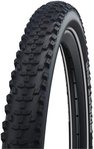 Schwalbe Buitenband "Smart Sam Performance Line"60 Zwart