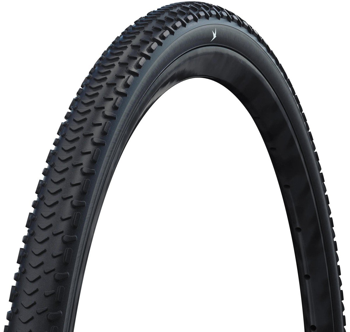 Schwalbe btb G-One RX Pro Evo zw vouw TLR - Afbeelding 3
