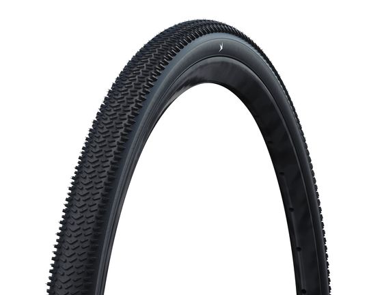Schwalbe btb G-One R Pro Evo zw vouw TLR Zwart - Afbeelding 3