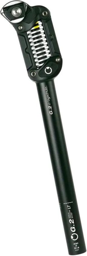 Byschulz ZADELPEN VEREN.PARALL.BY. SCHULZ G.2 27,2/380MEDIUM