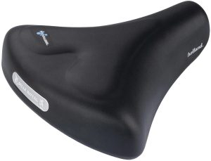 Selle Royal zadel Holland 82615G Zwart