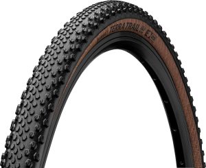 Continental Buitenband "Terra Trail"40-622 (28" x