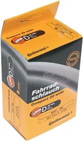 Continental Binnenband "Compact 20 Wide"blitzventi Zwart