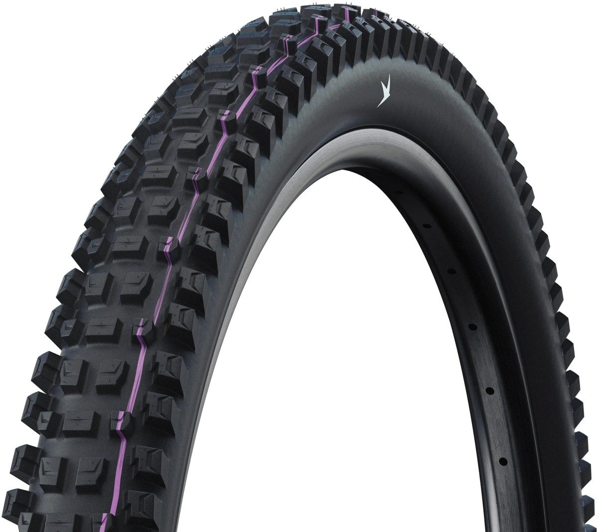 Schwalbe Buitenband "Albert Pro Evolution Line"65 - Afbeelding 5