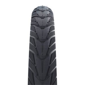 Schwalbe btb 28x1.40/37-622 Energ plus R zw Zwart