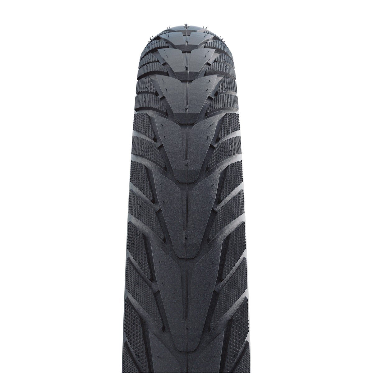 Schwalbe btb 28x1.40/37-622 Energ plus R zw Zwart - Afbeelding 3