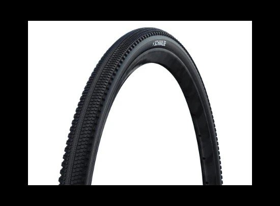 Schwalbe btb G-One Comp K-Guard zw - Afbeelding 3
