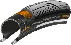 Continental Buitenband "Contact Urban"42-406 (20"