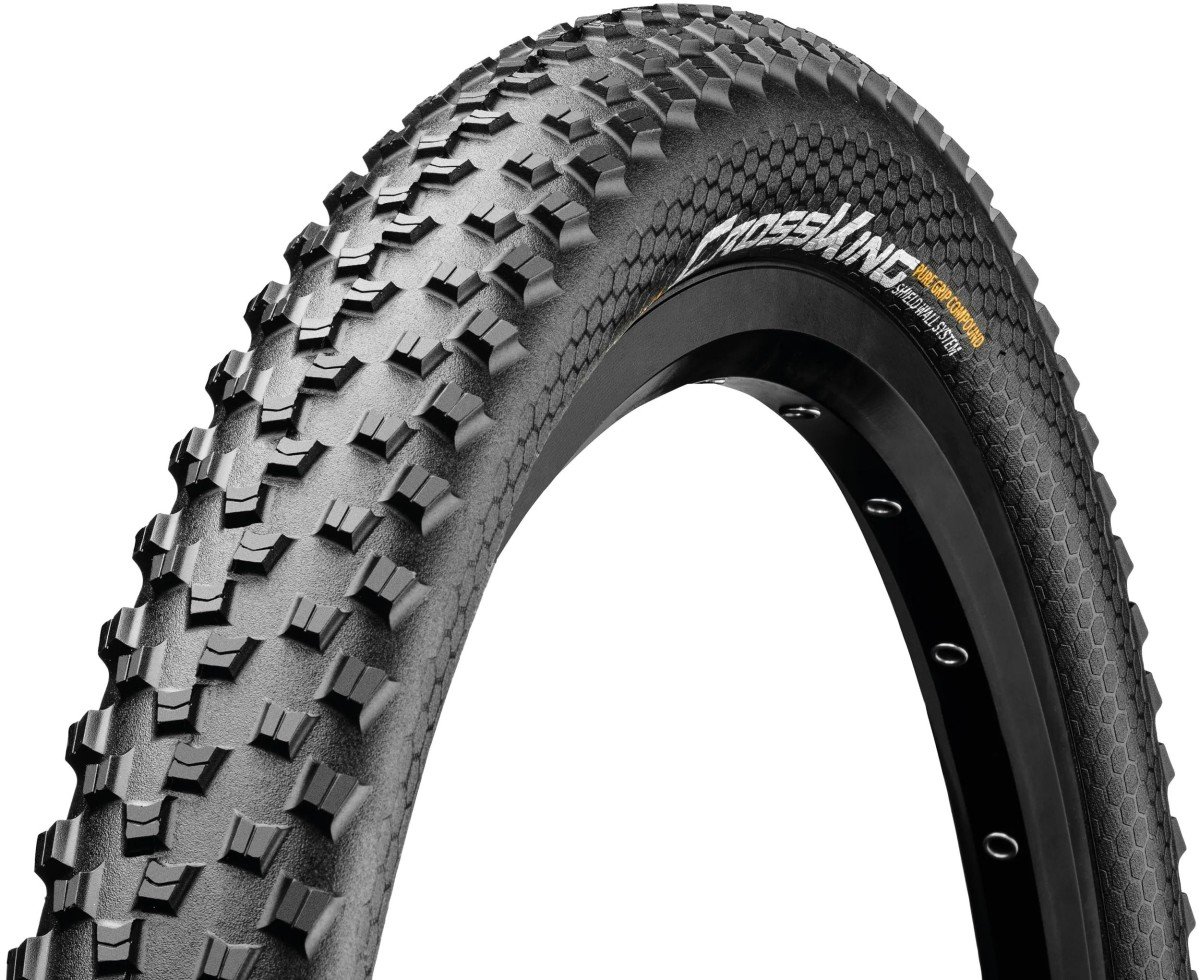 Continental Buitenband "Cross King"65-622 (29" x 2