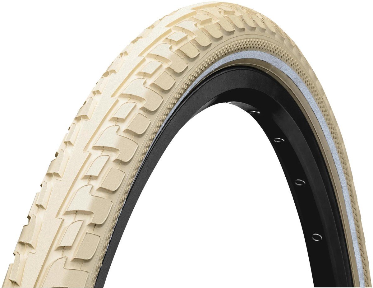 Continental Buitenband "Ride Tour"37-622 (28" x 1 - Afbeelding 3