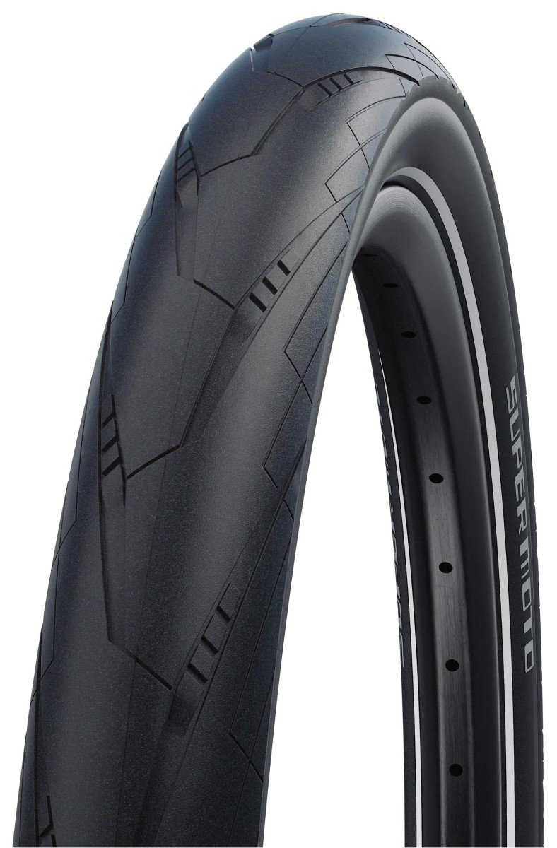 Schwalbe Buitenband "Super Moto Performance Line"6