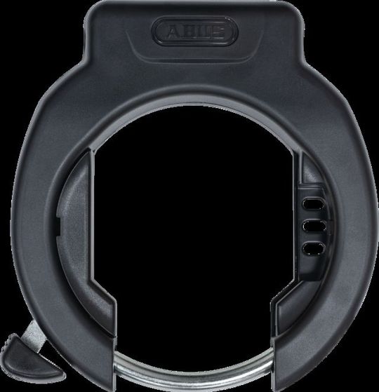 Abus ringslot Amparo 4750XL ART 2 Zwart - Afbeelding 3