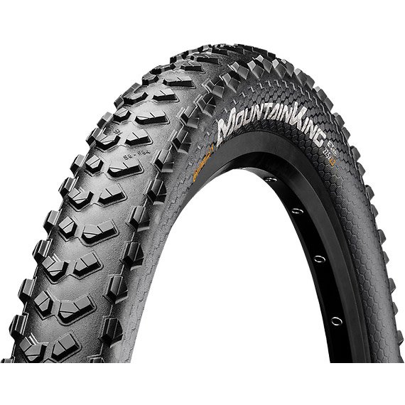 Continental Buitenband "Mountain King"58-622 (29" - Afbeelding 3