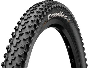 Continental Buitenband "Cross King"58-622 (29" x 2