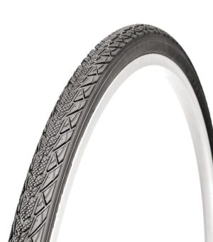 Deli Tire btb SA-262 37-622 zwart reflectie