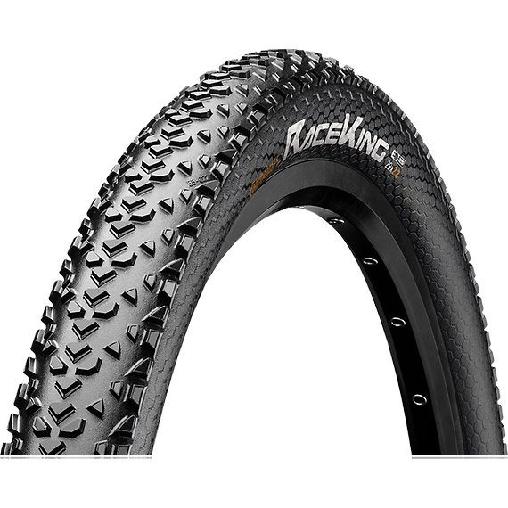 Continental Buitenband "Race King"50-559 (26" x 2, - Afbeelding 5