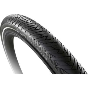 Scalato btb Diverso S 28 x 2.00 zw refl Zwart