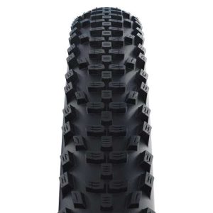 Schwalbe btb Smart Sam Cargo Perf zw refl