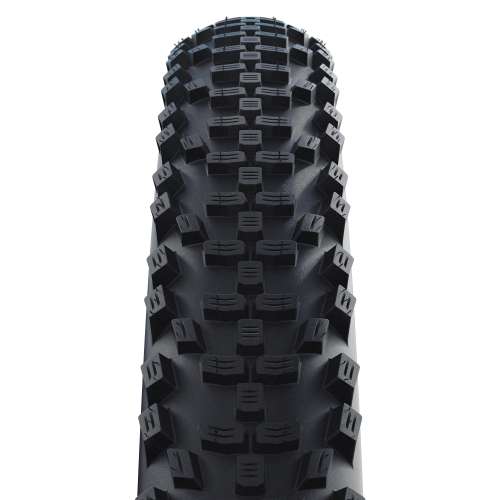 Schwalbe btb Smart Sam Cargo Perf zw refl