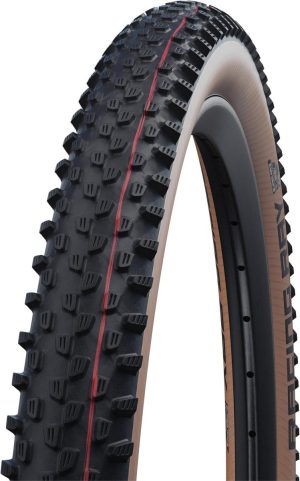 Schwalbe btb Racing Ray Evo SuperRace T-Ski Zwart