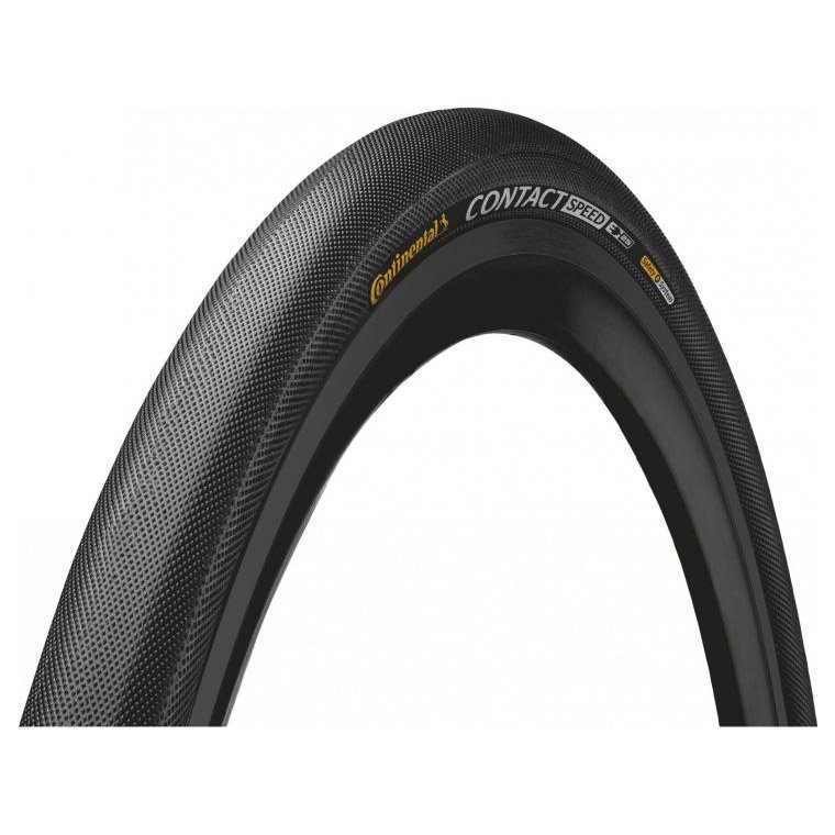 Continental Buitenband "Contact Speed"42-622 (28" Zwart - Afbeelding 5