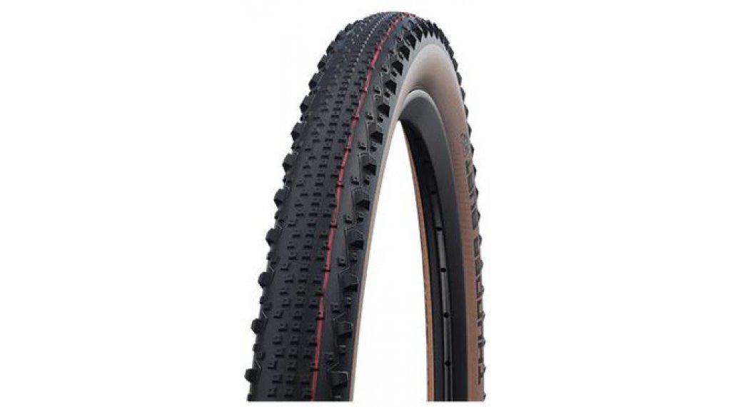 Schwalbe btb Thunder Burt Evo SuperRace b/t Zwart - Afbeelding 4