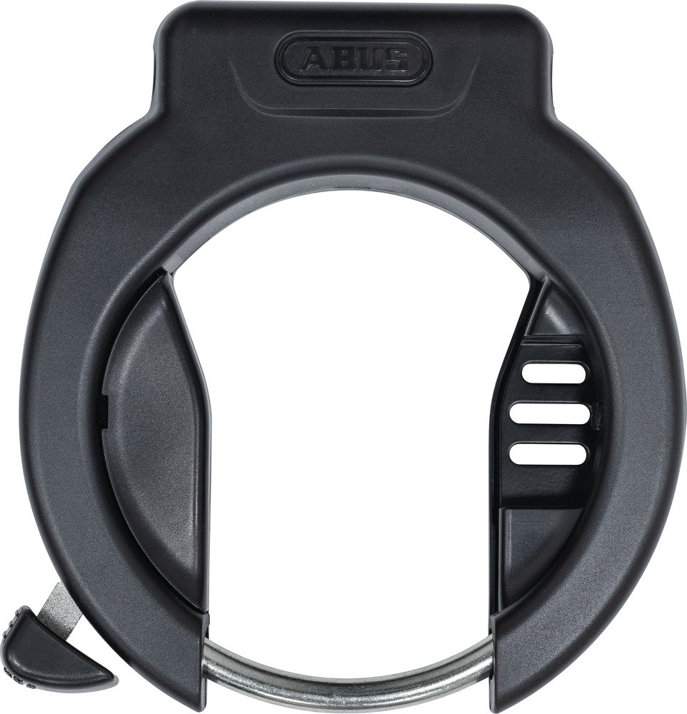Abus ringslot Pro Amparo 4750X ART 2 Zwart