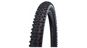 Schwalbe btb Rocket Ron Evo SuperRace 26 x 2.35 zw Zwart