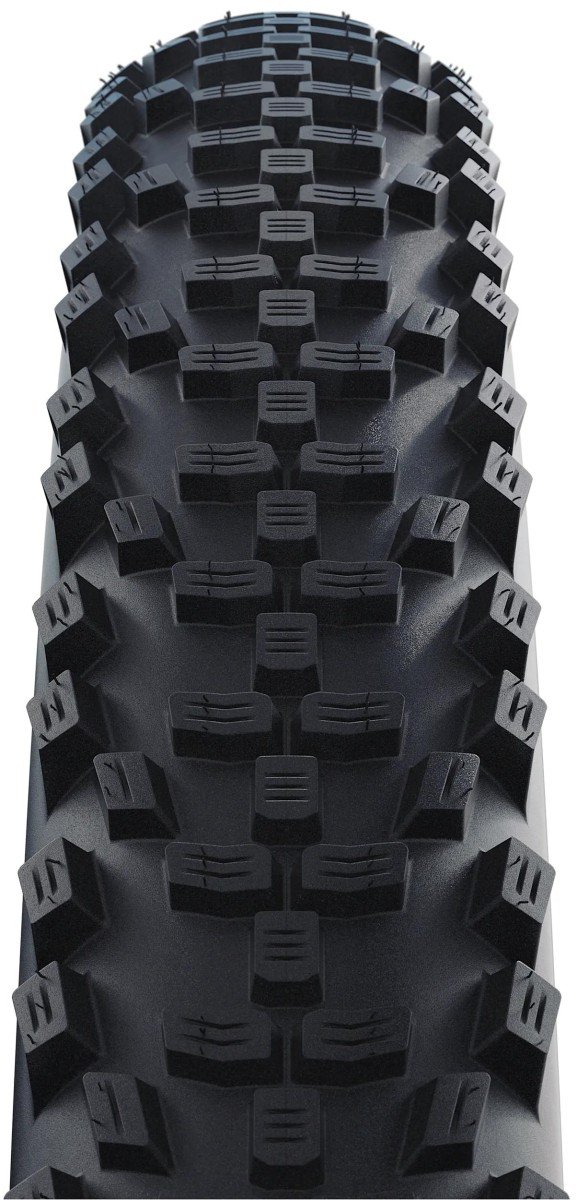 Schwalbe Buitenband "Smart Sam Performance Line"54 Zwart - Afbeelding 7