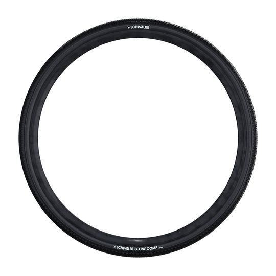 Schwalbe btb G-One Comp K-Guard zw - Afbeelding 5