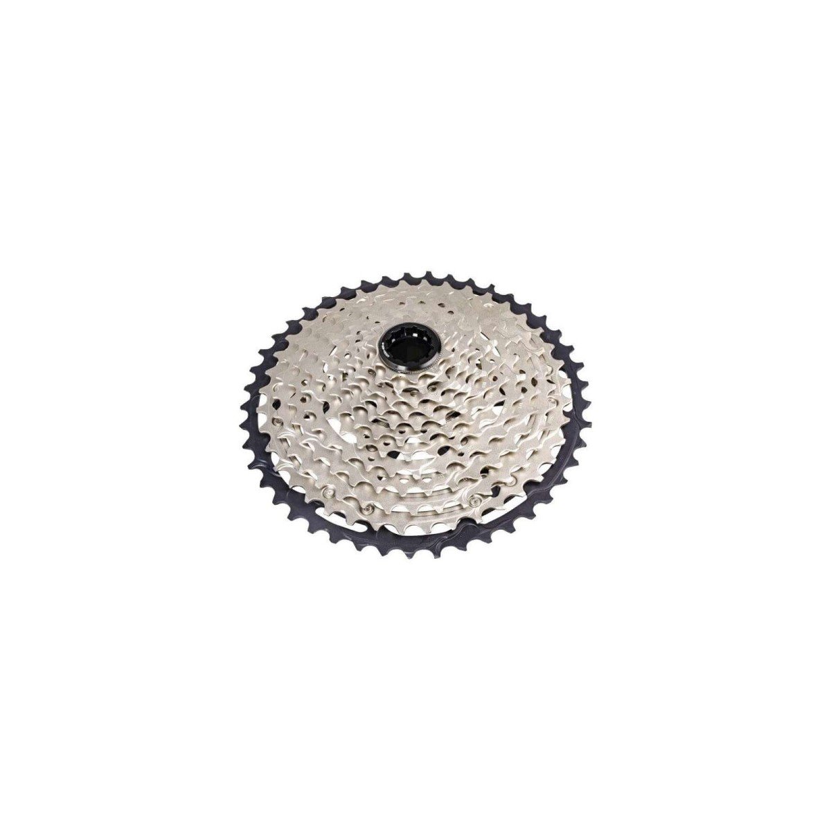 Shimano cassette 12v 10/45 SLX CS-M7100 Zilver - Afbeelding 5