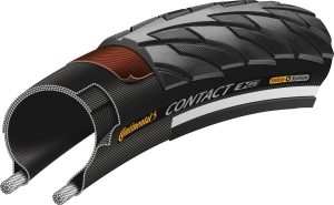Continental Buitenband "Contact"42-622 (28" x 1,60