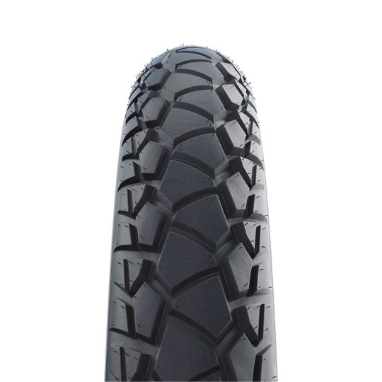 Schwalbe btb Al Grounder Perf DD R-Guadr 27.5 x 2. - Afbeelding 5