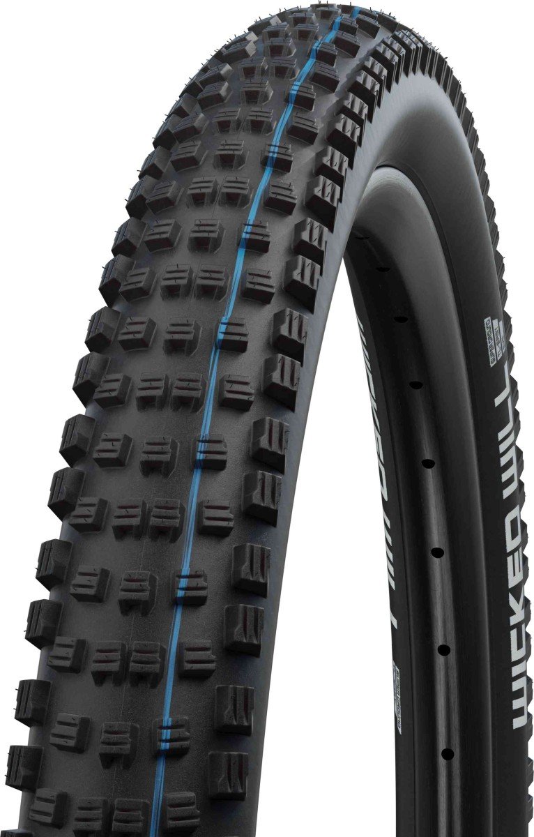 Schwalbe Buitenband "Wicked Will Evolution Line"62 - Afbeelding 4