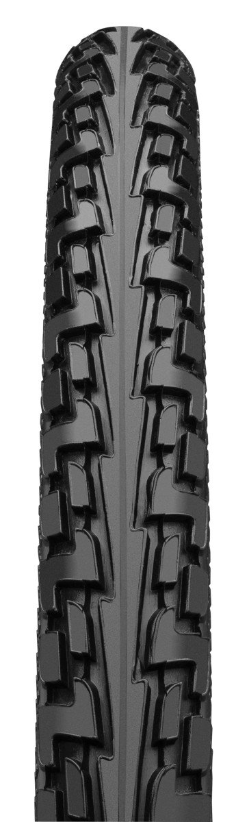 Continental btb Ride Tour zw refl Zwart - Afbeelding 5