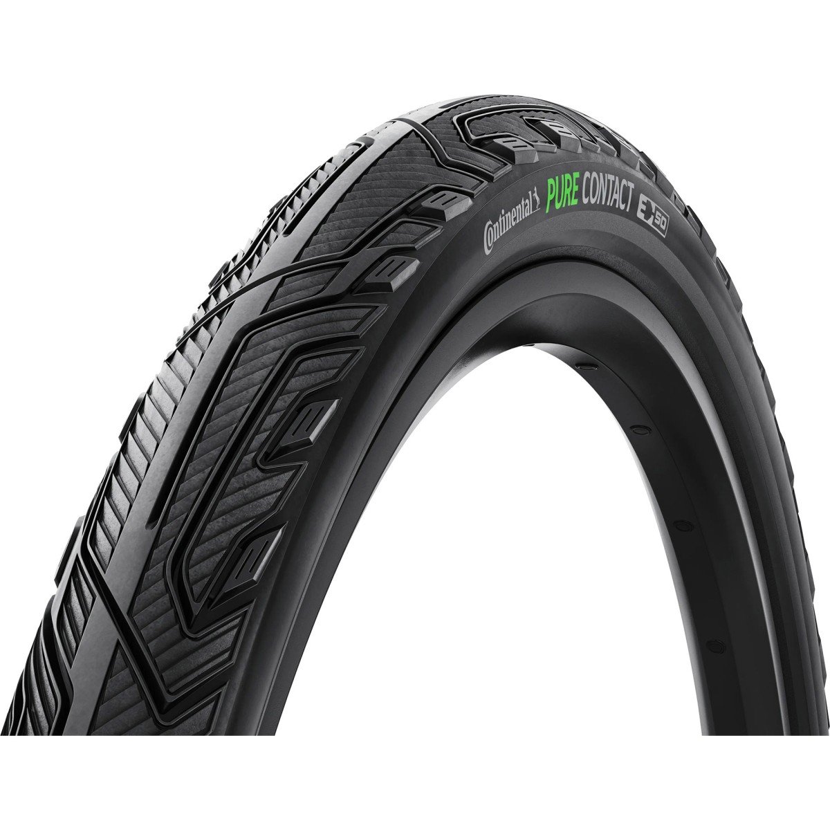 Continental Buitenband "Pure Contact"47-622 (28" x - Afbeelding 4