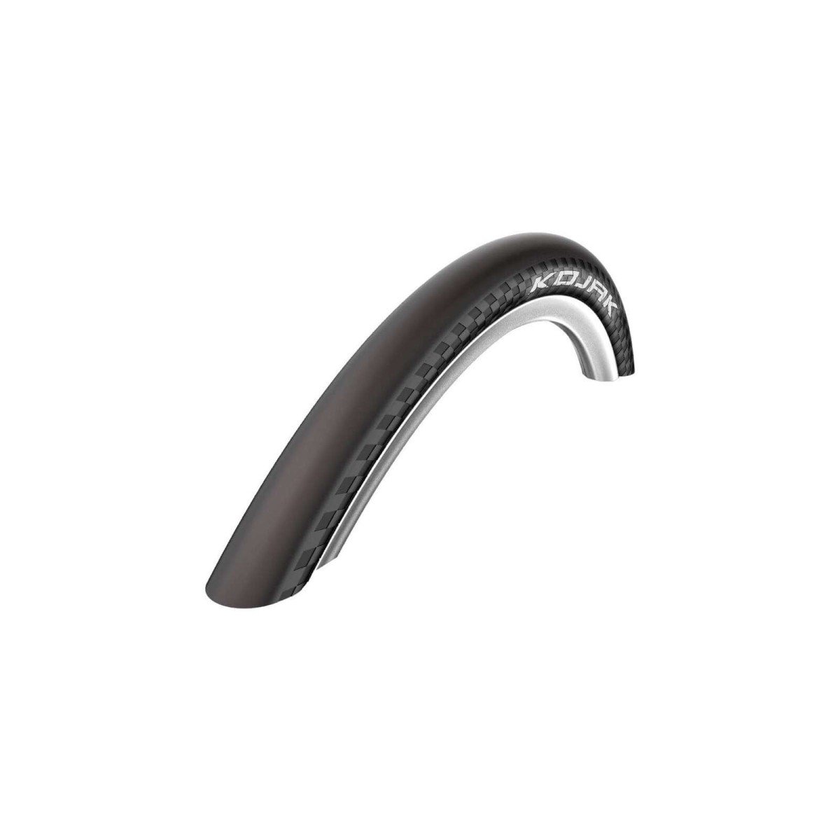 Schwalbe btb Kojak Perf R-Guard zw vouw - Afbeelding 4